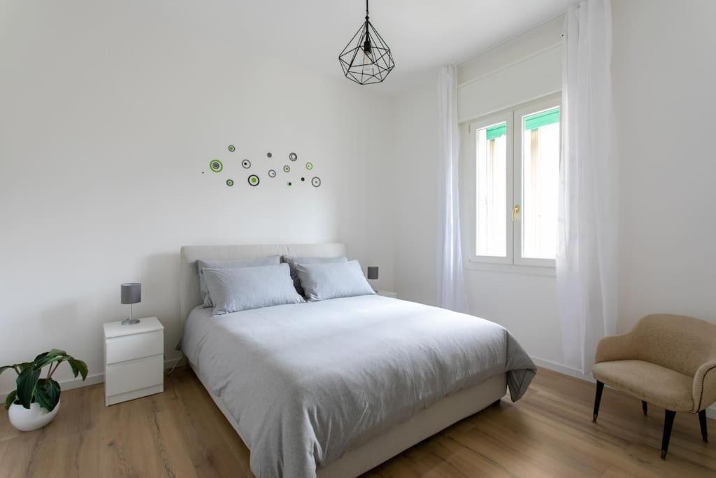 Dandolo Apartment By Welc Treviso Exterior foto